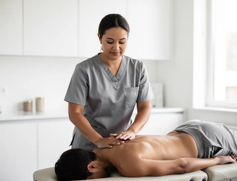 Chiropraktiker Service in Bochum